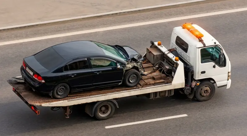 Auto socorro 24h em João Pessoa – atendimento para pane elétrica e mecânica