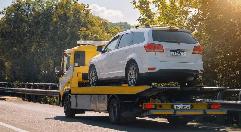 Transporte de veículos em João Pessoa – PB com segurança e discrição